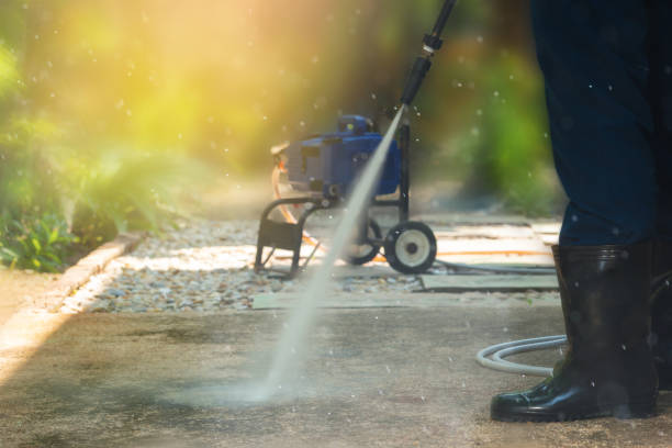 Best House Exterior Washing  in Lake Pocotopaug, CT